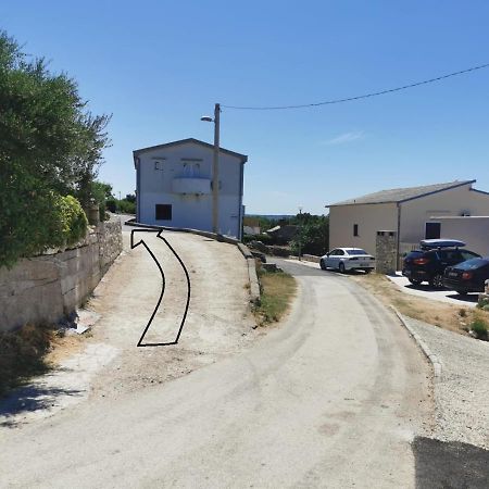 Apartmani Luka Rtina Dış mekan fotoğraf