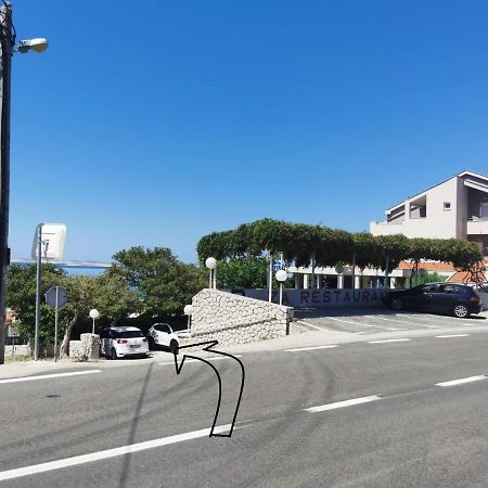 Apartmani Luka Rtina Dış mekan fotoğraf